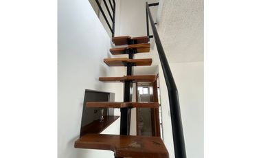 VENDO APARTAMENTO dúplex cerca a unicentro PEREIRA