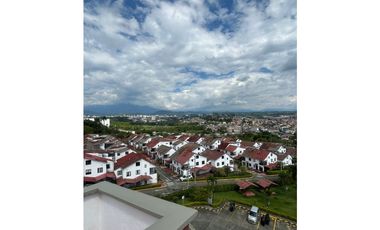 VENDO APARTAMENTO dúplex cerca a unicentro PEREIRA