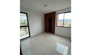 VENDO APARTAMENTO dúplex cerca a unicentro PEREIRA
