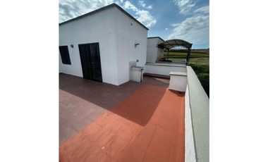 VENDO APARTAMENTO dúplex cerca a unicentro PEREIRA