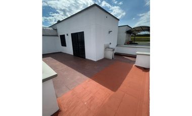 VENDO APARTAMENTO dúplex cerca a unicentro PEREIRA