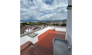 VENDO APARTAMENTO dúplex cerca a unicentro PEREIRA