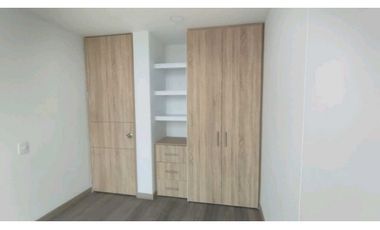 Arriendo Apartamento Alcalá Usaquen