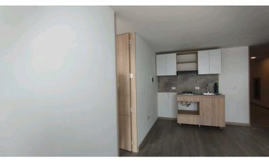 Arriendo Apartamento Alcalá Usaquen
