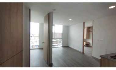 Arriendo Apartamento Alcalá Usaquen