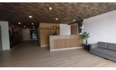 Arriendo Apartamento Alcalá Usaquen