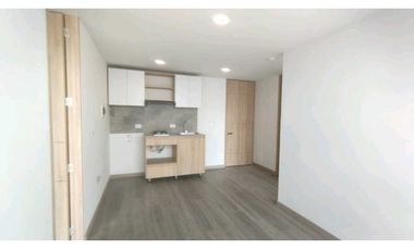 Arriendo Apartamento Alcalá Usaquen