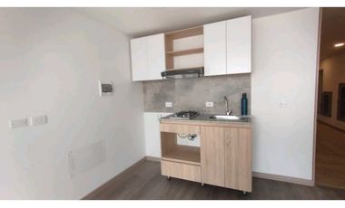 Arriendo Apartamento Alcalá Usaquen