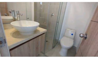 Arriendo Apartamento Alcalá Usaquen