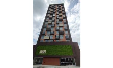 Arriendo Apartamento Alcalá Usaquen
