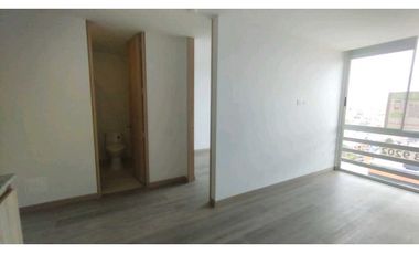 Arriendo Apartamento Alcalá Usaquen