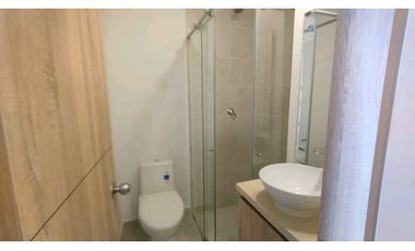 Arriendo Apartamento Alcalá Usaquen