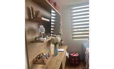 VENDO O ANTICRESO APARTAMENTO EN EDIFICIO IPK – IPIALES