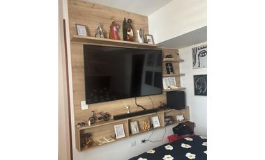 VENDO O ANTICRESO APARTAMENTO EN EDIFICIO IPK – IPIALES