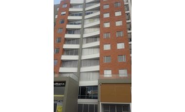 VENDO O ANTICRESO APARTAMENTO EN EDIFICIO IPK – IPIALES