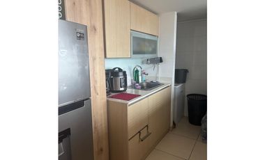 VENDO O ANTICRESO APARTAMENTO EN EDIFICIO IPK – IPIALES