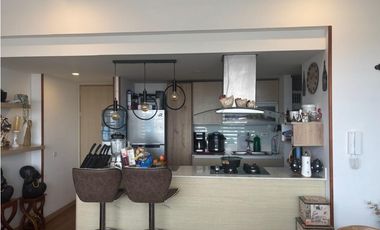 VENDO O ANTICRESO APARTAMENTO EN EDIFICIO IPK – IPIALES