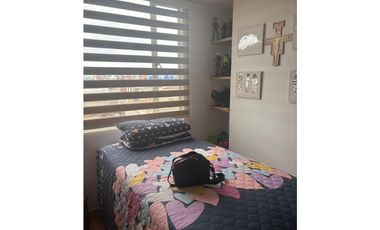 VENDO O ANTICRESO APARTAMENTO EN EDIFICIO IPK – IPIALES