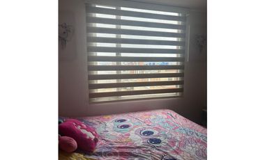 VENDO O ANTICRESO APARTAMENTO EN EDIFICIO IPK – IPIALES