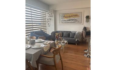 VENDO O ANTICRESO APARTAMENTO EN EDIFICIO IPK – IPIALES