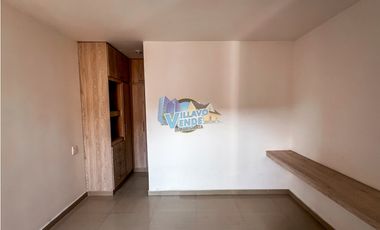 En Venta Apartamento en Llano alto 1 Villavicencio (Vía Catama)