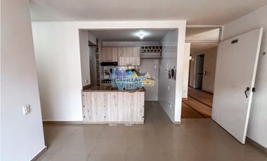 En Venta Apartamento en Llano alto 1 Villavicencio (Vía Catama)