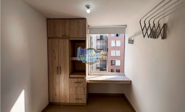 En Venta Apartamento en Llano alto 1 Villavicencio (Vía Catama)