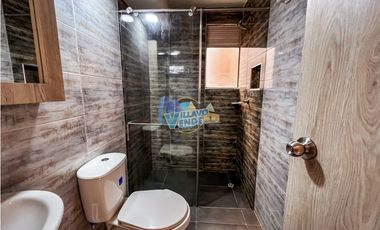En Venta Apartamento en Llano alto 1 Villavicencio (Vía Catama)