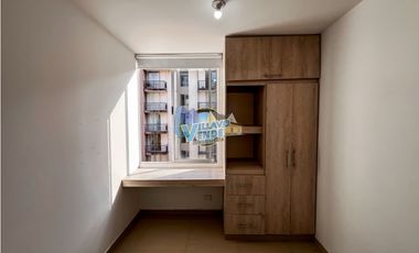 En Venta Apartamento en Llano alto 1 Villavicencio (Vía Catama)