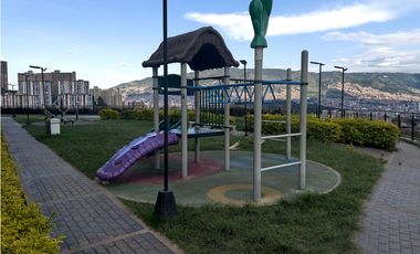 Apartamento para arriendo Calasanz Medellín