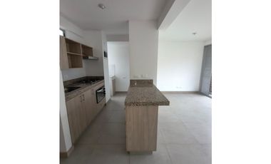 Apartamento para arriendo Calasanz Medellín