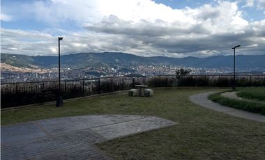 Apartamento para arriendo Calasanz Medellín