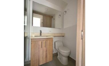 Apartamento para arriendo Calasanz Medellín
