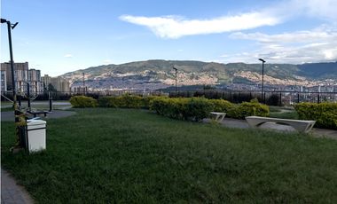 Apartamento para arriendo Calasanz Medellín