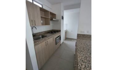 Apartamento para arriendo Calasanz Medellín