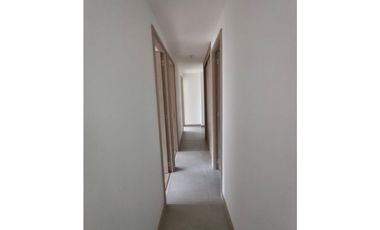 Apartamento para arriendo Calasanz Medellín