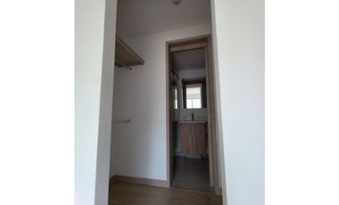 Apartamento para arriendo Calasanz Medellín