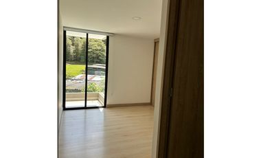 Apartamento en Venta en el Retiro Antioquia Sector Puro Cuero