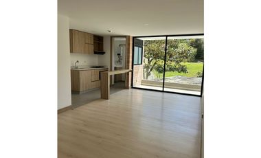 Apartamento en Venta en el Retiro Antioquia Sector Puro Cuero