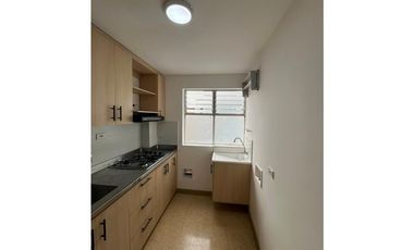 Se Arrienda Apartamento en Edificio Viviana