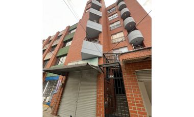 Se Arrienda Apartamento en Edificio Viviana