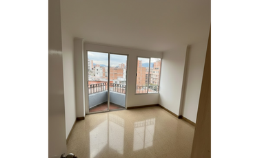 Se Arrienda Apartamento en Edificio Viviana