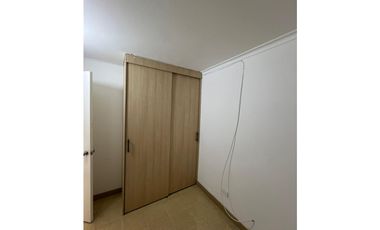 Se Arrienda Apartamento en Edificio Viviana