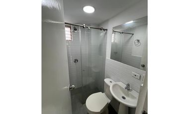Se Arrienda Apartamento en Edificio Viviana