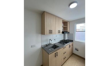 Se Arrienda Apartamento en Edificio Viviana
