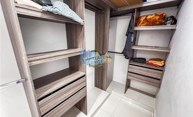 En Venta Apartamento en Condominio Alcaravan Villavicencio (Amarilo)