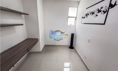 En Venta Apartamento en Condominio Alcaravan Villavicencio (Amarilo)