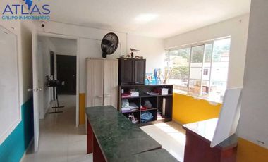 SE ARRIENDA CASA DE 5 PISOS EN FLORIDABLANCA COD:1151