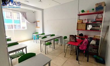 SE ARRIENDA CASA DE 5 PISOS EN FLORIDABLANCA COD:1151