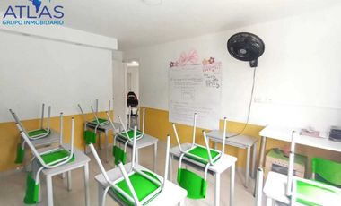 SE ARRIENDA CASA DE 5 PISOS EN FLORIDABLANCA COD:1151